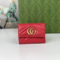 Gucci Wallets Purse